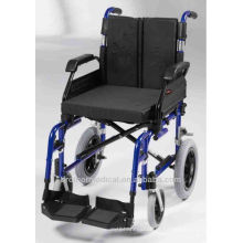 Cadeira de rodas de trânsito